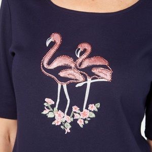 Karen Scott Shirt